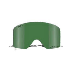 Method II Lens