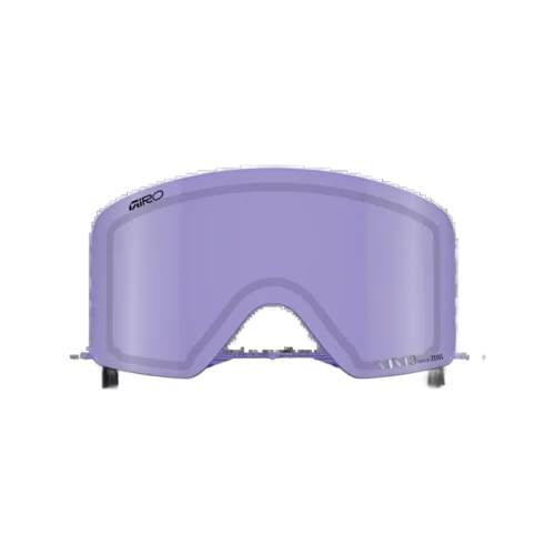 Method II Lens