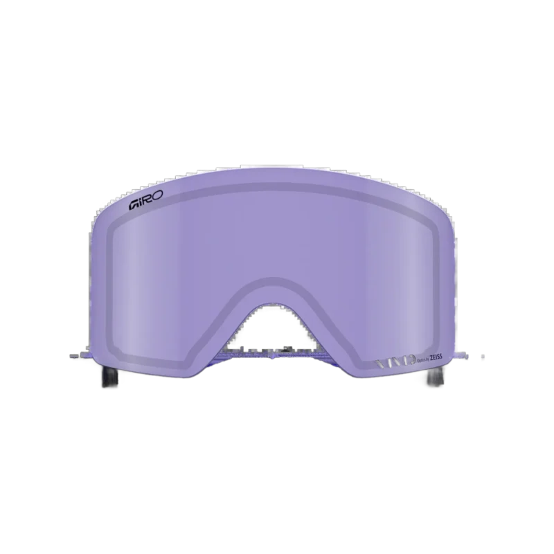 Method II Lens