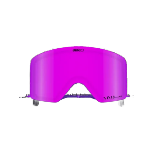 Method II Lens
