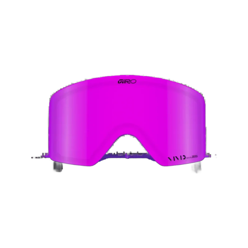 Method II Lens