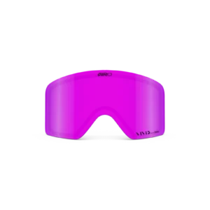 giro-method-ii-lens-vivid-pink-s2-1 Giro method ii lens vivid pink s2