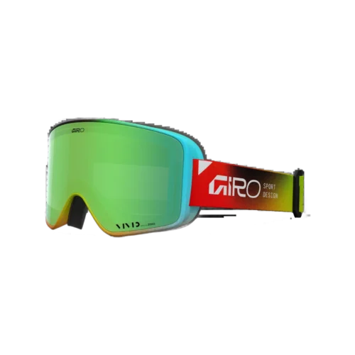 Method II Vivid Goggle