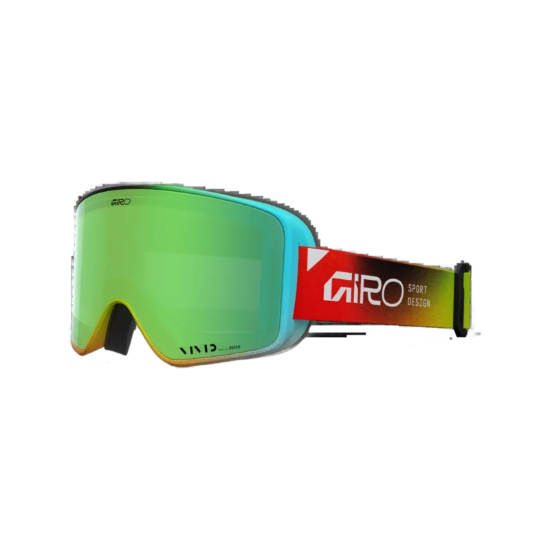 Method II Vivid Goggle