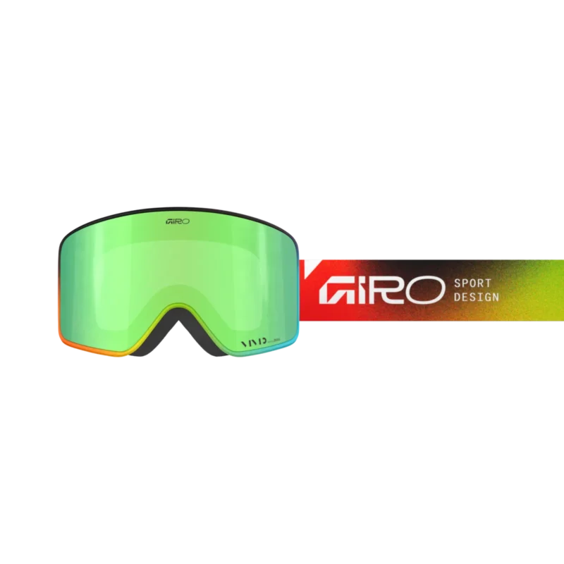 Method II Vivid Goggle