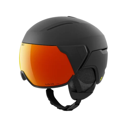 Orbit Spherical Helmet