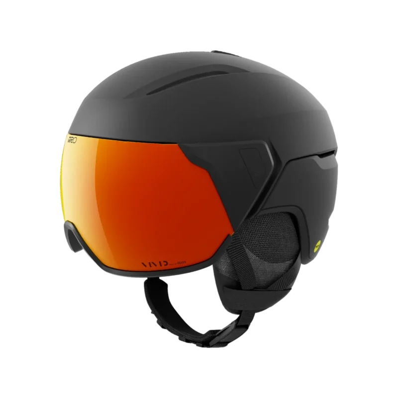 Orbit Spherical Helmet