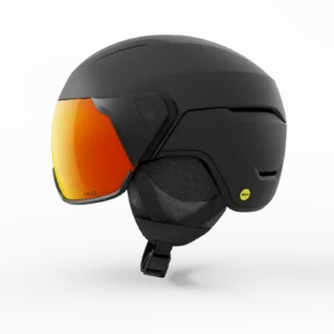 Orbit Spherical Helmet