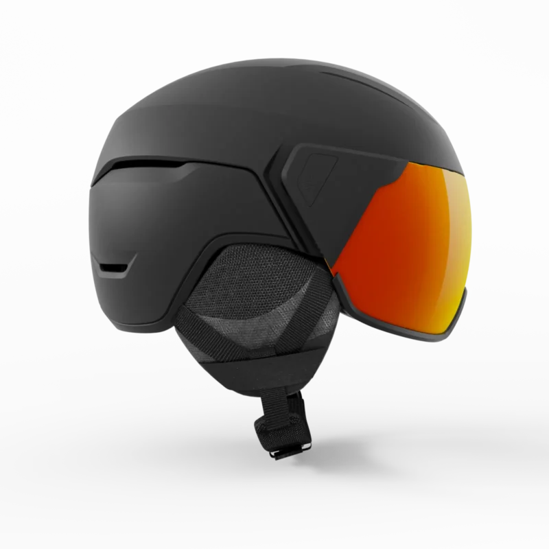 Orbit Spherical Helmet