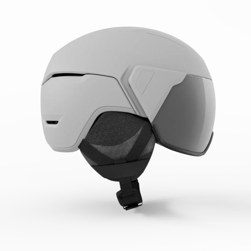giro-orbit-spherical-helmet-matte-light-grey-3 Orbit Spherical Helmet