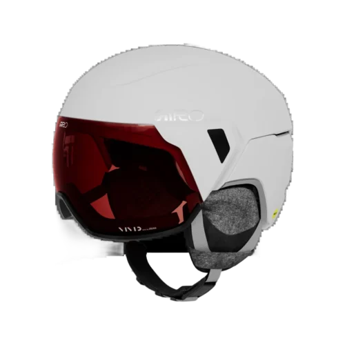 Orbit Spherical Helmet
