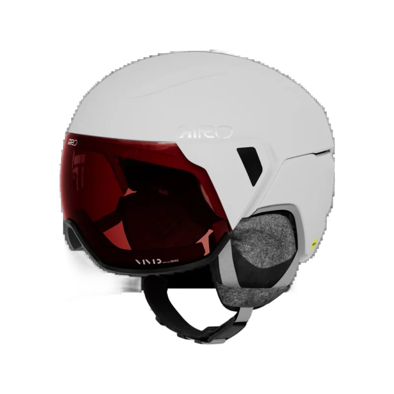 Orbit Spherical Helmet