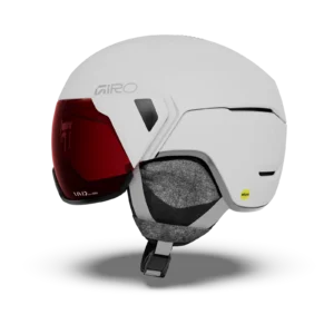 Orbit Spherical Helmet