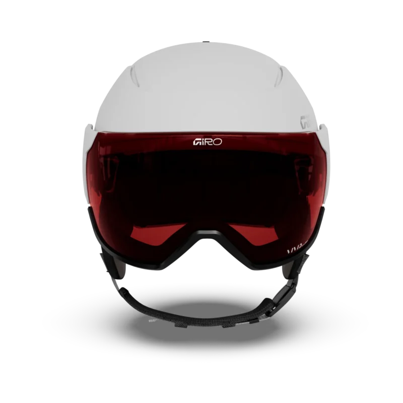 Orbit Spherical Helmet