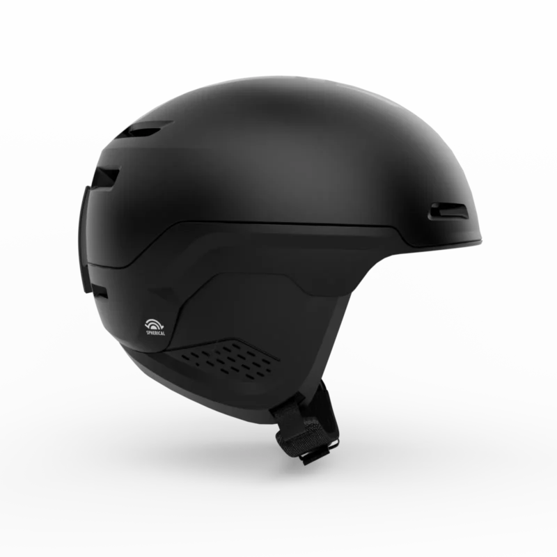 Owen Spherical Helmet