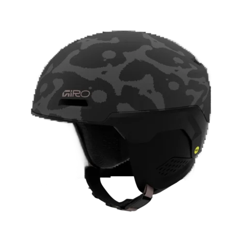 Owen Spherical Helmet
