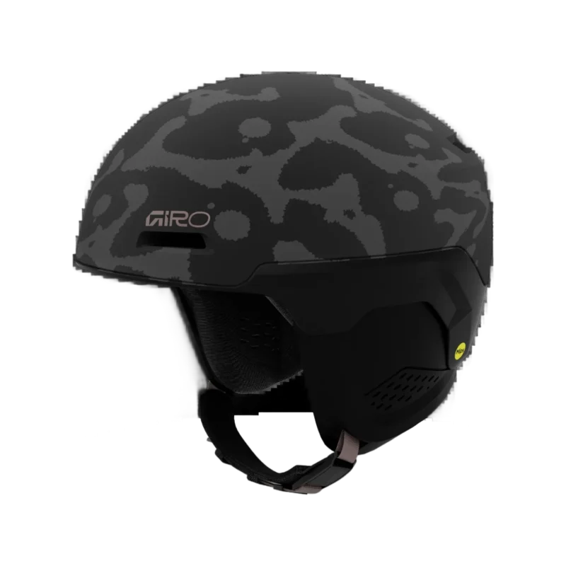Owen Spherical Helmet
