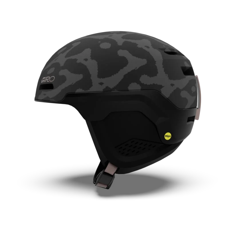 Owen Spherical Helmet