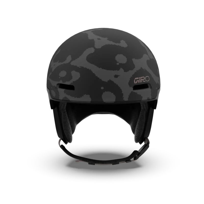Owen Spherical Helmet