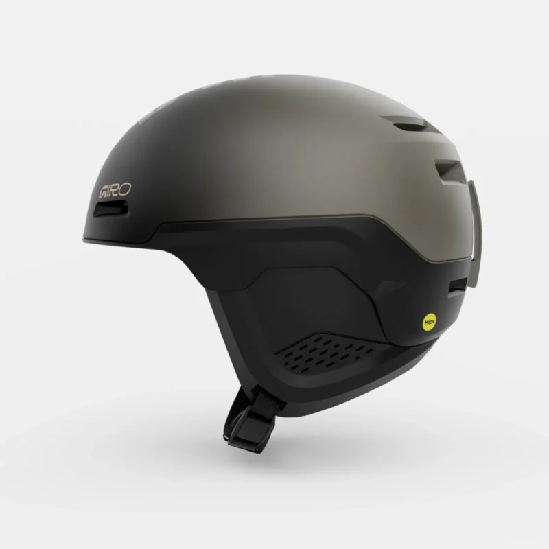Owen Spherical Helmet