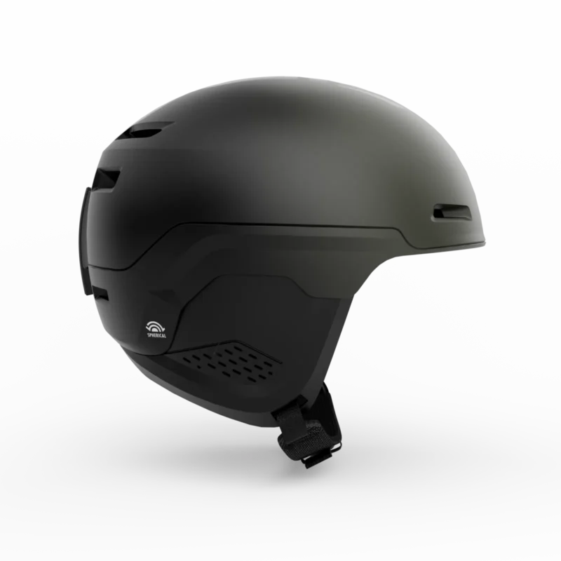 Owen Spherical Helmet
