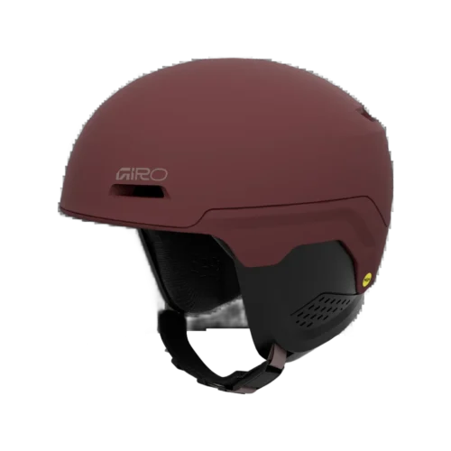 Owen Spherical Helmet