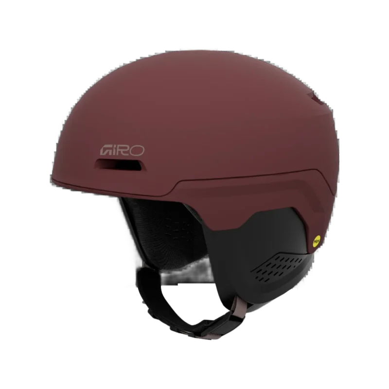 Owen Spherical Helmet
