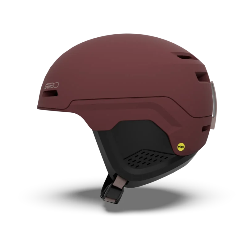 Owen Spherical Helmet