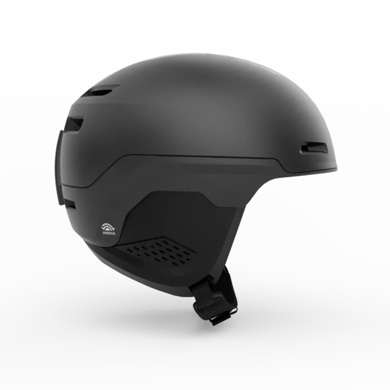 Owen Spherical Helmet