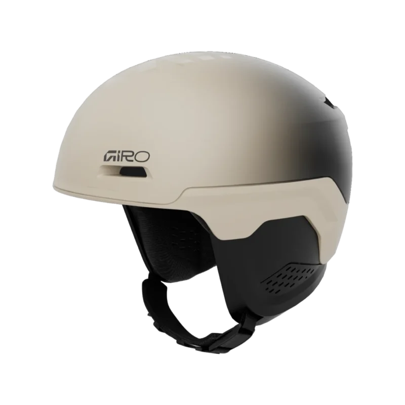Owen Spherical Helmet