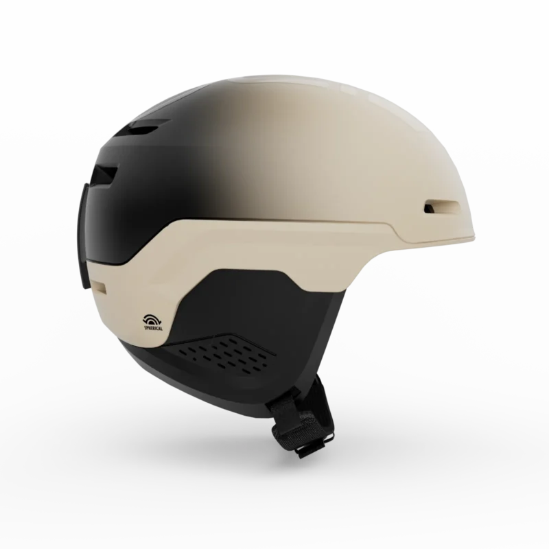 Owen Spherical Helmet