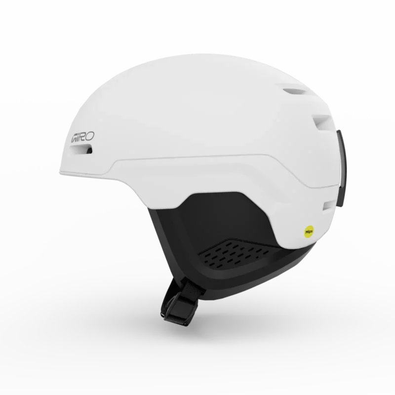 Owen Spherical Helmet