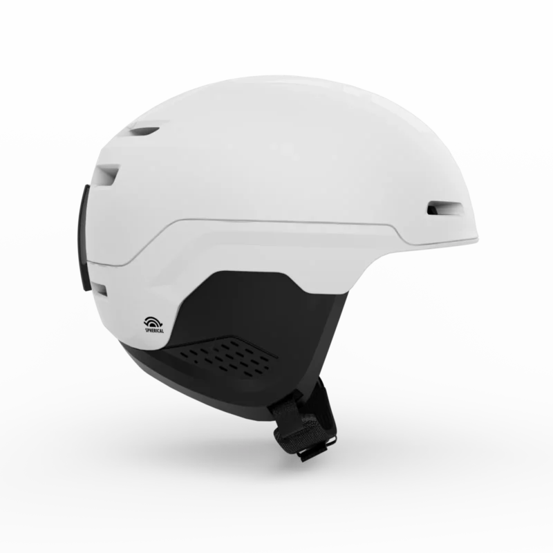 Owen Spherical Helmet