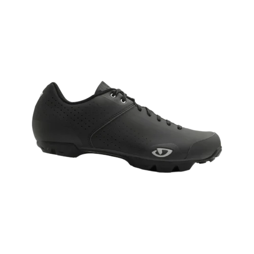 Privateer Lace Shoe