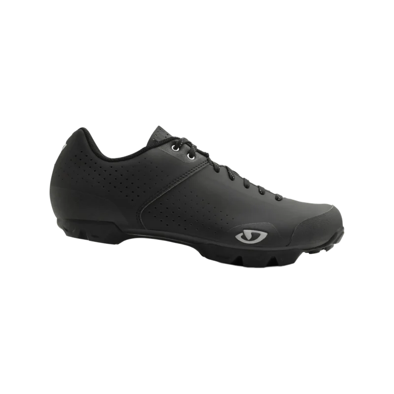 Privateer Lace Shoe