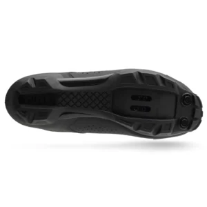 Privateer Lace Shoe