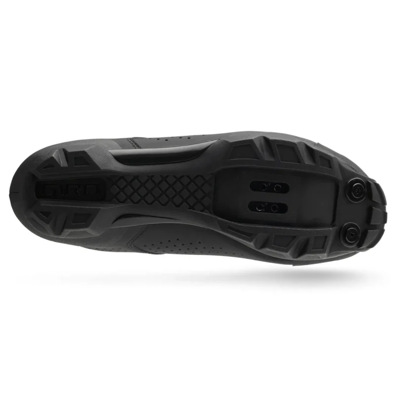 Privateer Lace Shoe