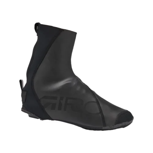 Giro proof winter shoe cover black 1