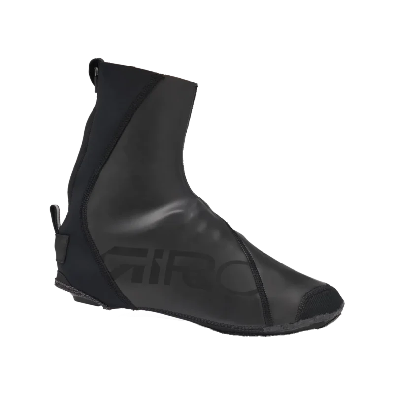 giro-proof-winter-shoe-cover-black-1-3 Giro proof winter shoe cover black 1