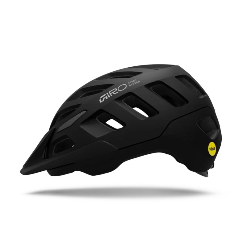 Radix MIPS