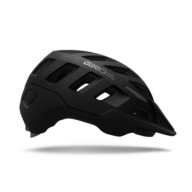 Radix MIPS
