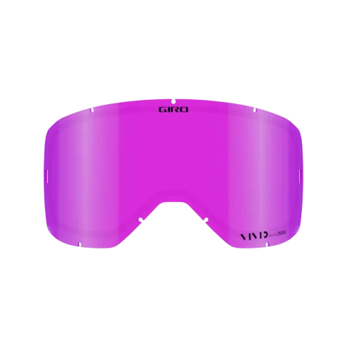 Revolt Lens