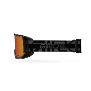 Revolt Vivid Goggle
