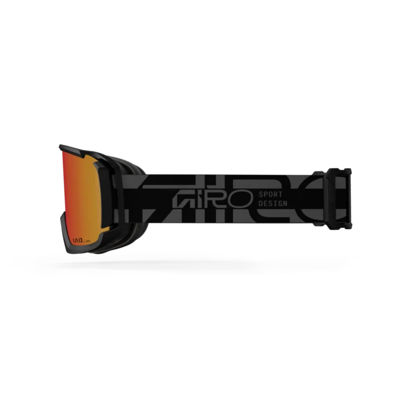 Revolt Vivid Goggle