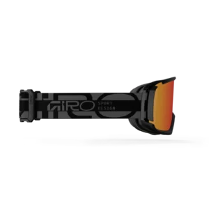 Revolt Vivid Goggle