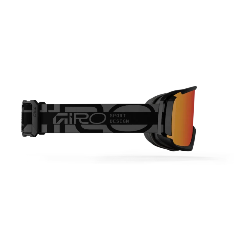 Revolt Vivid Goggle