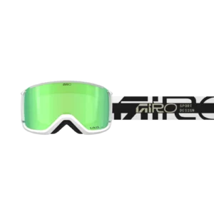 Revolt Vivid Goggle