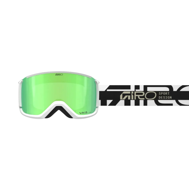 Revolt Vivid Goggle