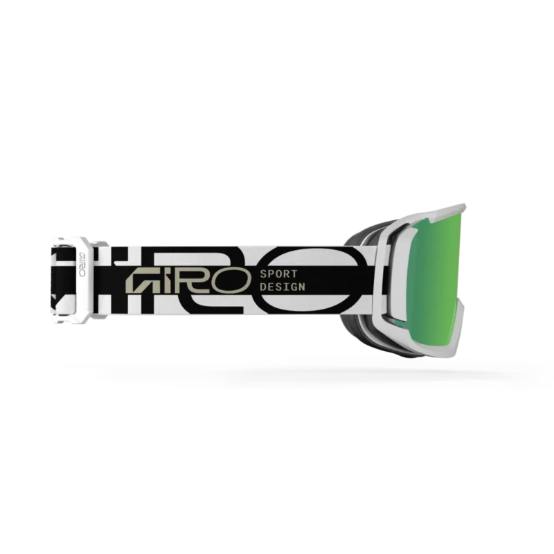 Revolt Vivid Goggle