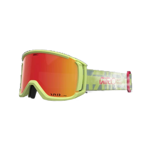 Revolt Vivid Goggle